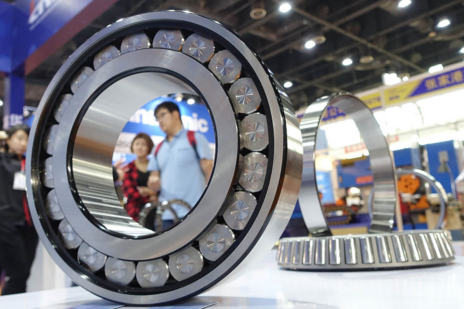 中國至今仍未(wèi)攻克的尖端裝備(bei):高端軸承,德日用(yong)十倍高價賣給中(zhong)國