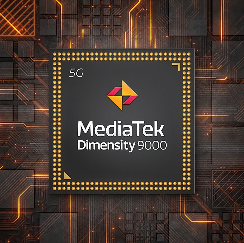 滿(man)血5G芯片(piàn)來了！聯(lian)發科天(tian)玑1050發布(bu)：終于支(zhi)持毫米(mi)波