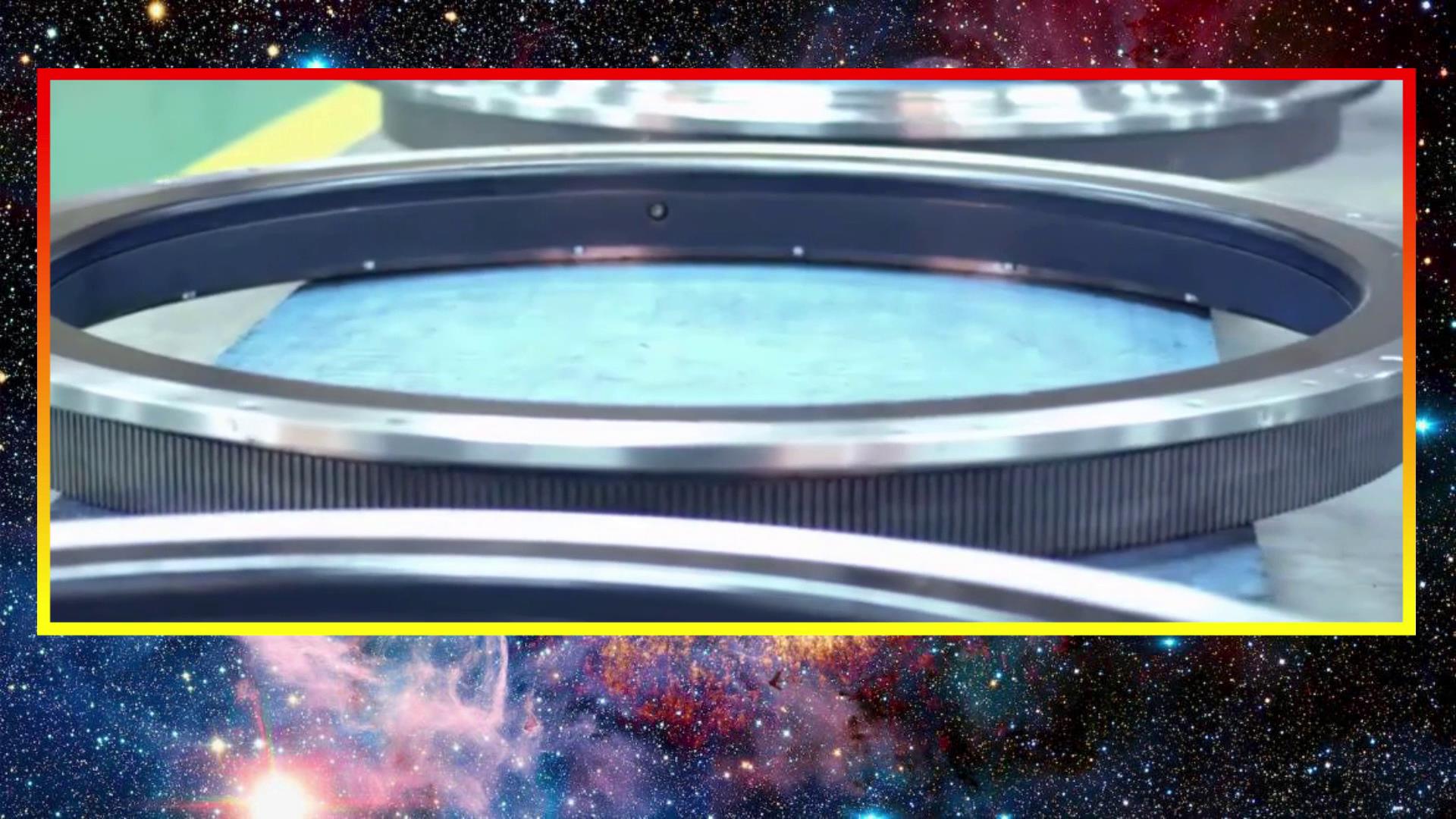 國貨不是(shì)垃圾！揭秘中(zhong)國軸承的真(zhen)實水平，遠遠(yuan)超出你的預(yù)期