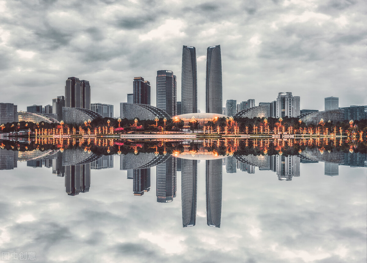 四川5個(gè)地級中等城(chéng)市将晉升為(wéi)大城市,未來(lái)15年大城市數(shu)量達11個