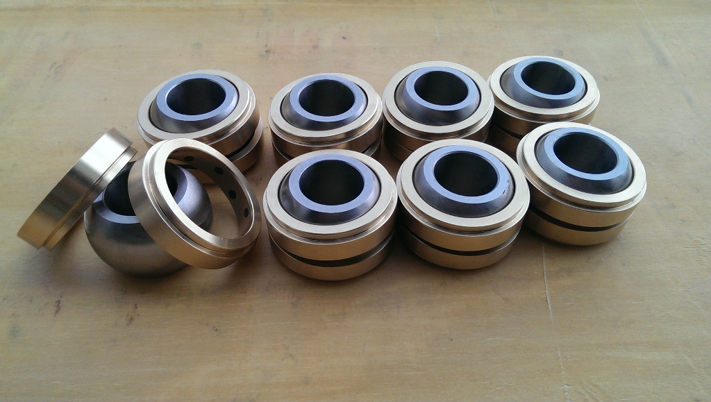 不(bu)必東拼西湊，軸承(chéng)檢測知識，你想知(zhi)道的都在這裡