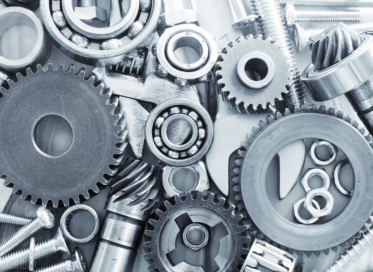 不必東拼西湊(còu)，軸承檢測知識，你(nǐ)想知道的都在這(zhè)裡