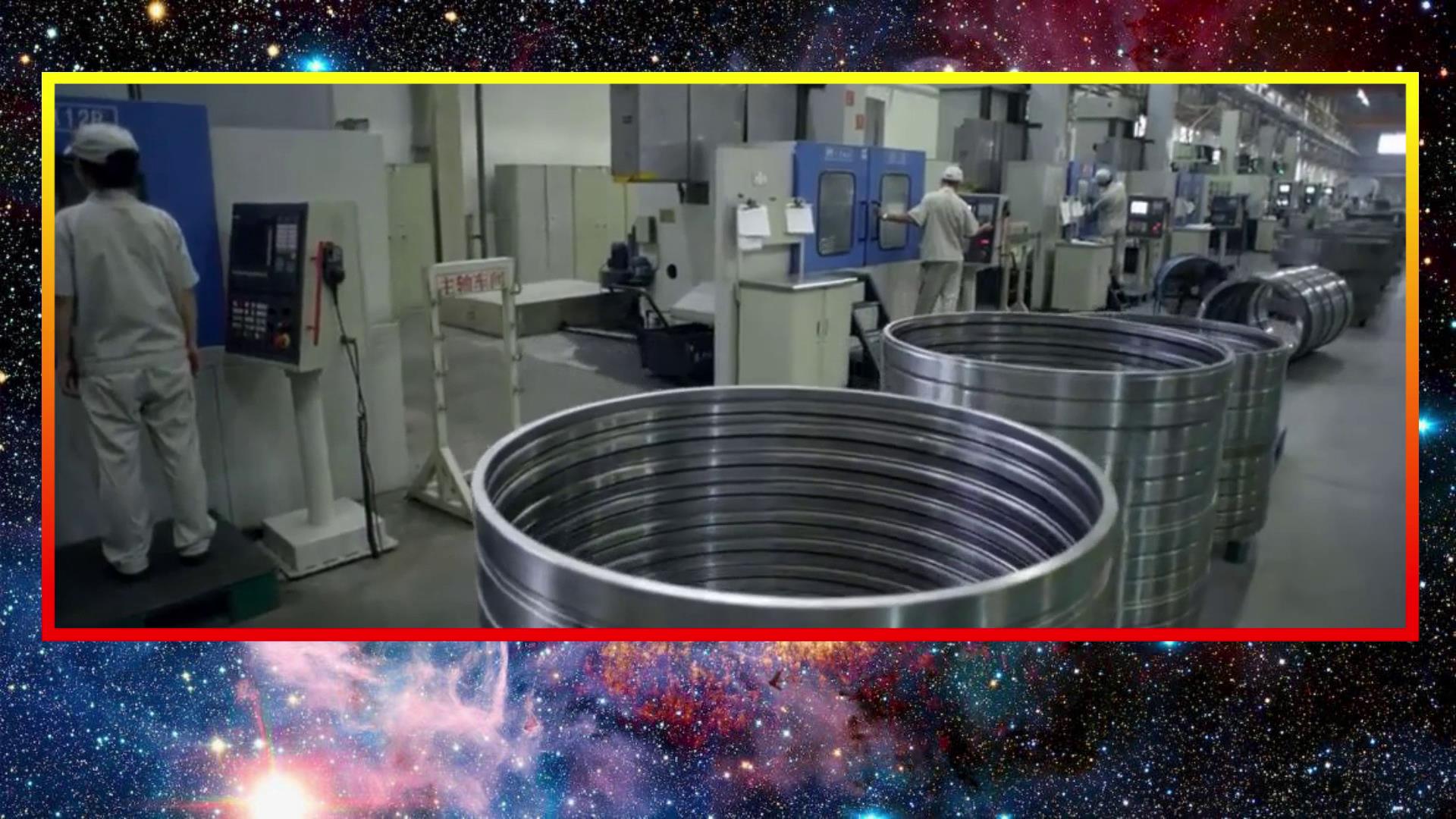 國貨不(bu)是垃圾！揭秘(mì)中國軸承的(de)真實水平，遠(yuan)遠超出你的(de)預期