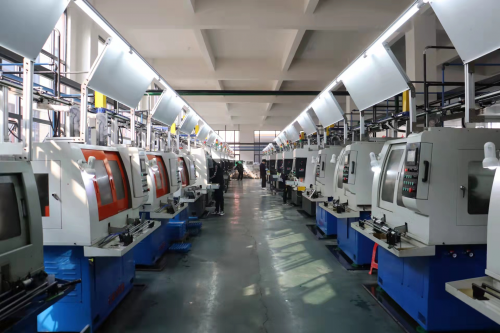 全力壯大(da)發展新動(dong)能 打造科(ke)技創新軸(zhou)承産業鍊(liàn)