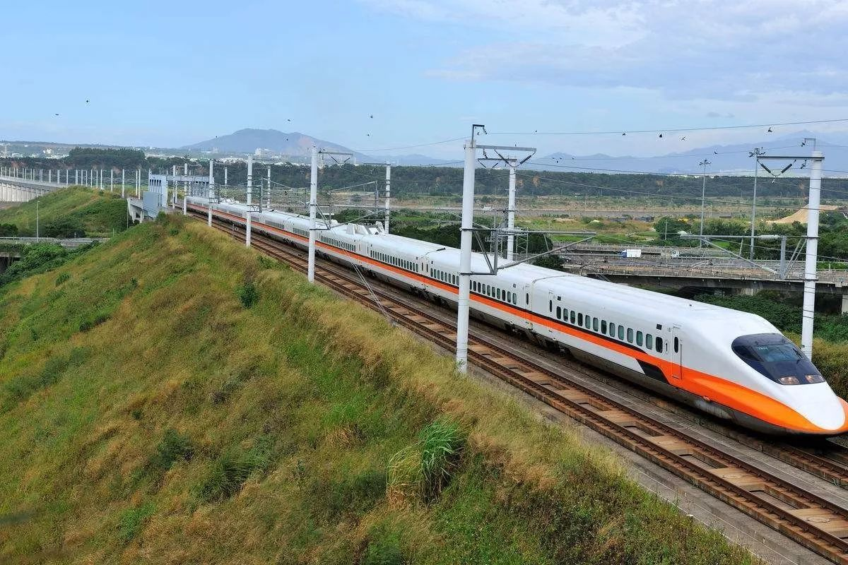 鐵路(lù)行業應用(yong)服務