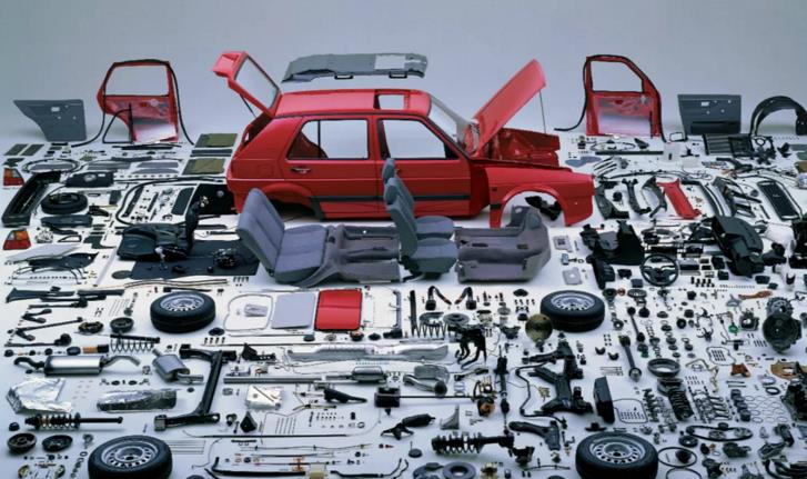 汽車(chē)行業應用(yòng)服務