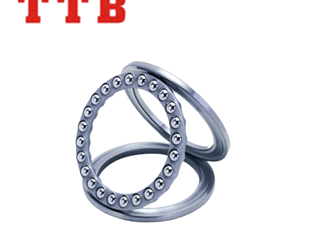 推力球軸(zhou)承