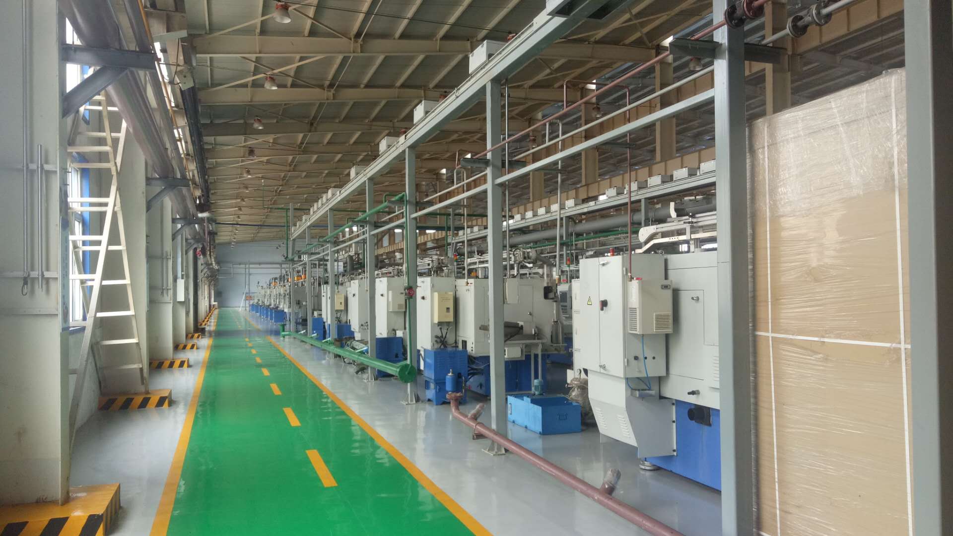 生(sheng)産車(che)間