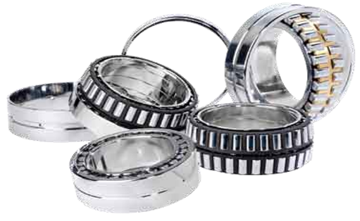 礦山(shan)設備順暢前(qián)行