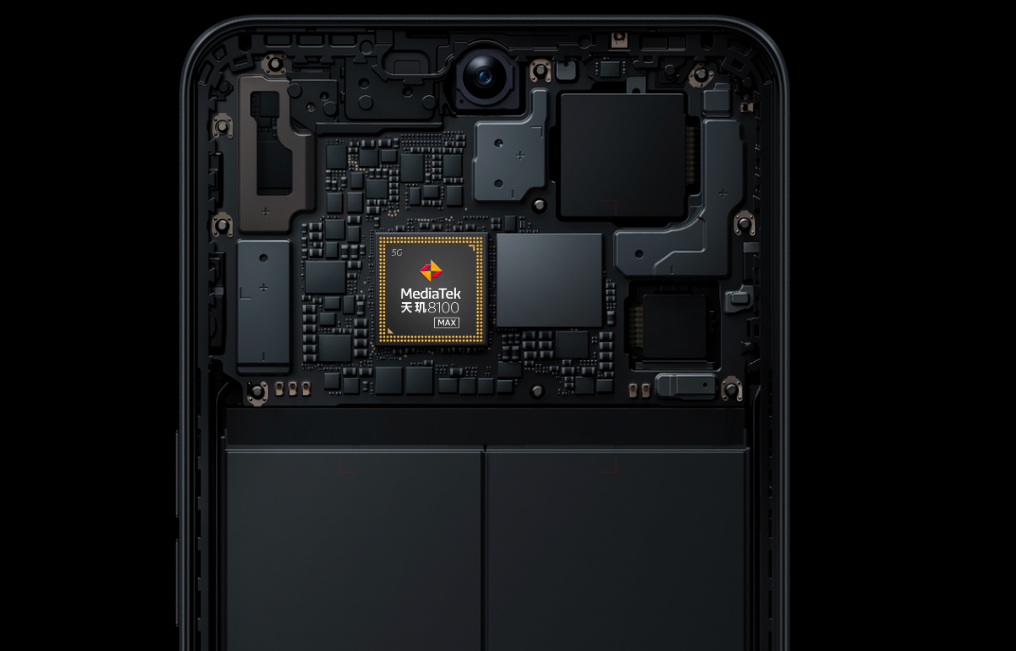 滿(mǎn)血5G芯片(piàn)來了！聯(lian)發科天(tiān)玑1050發布(bù)：終于支(zhi)持毫米(mi)波