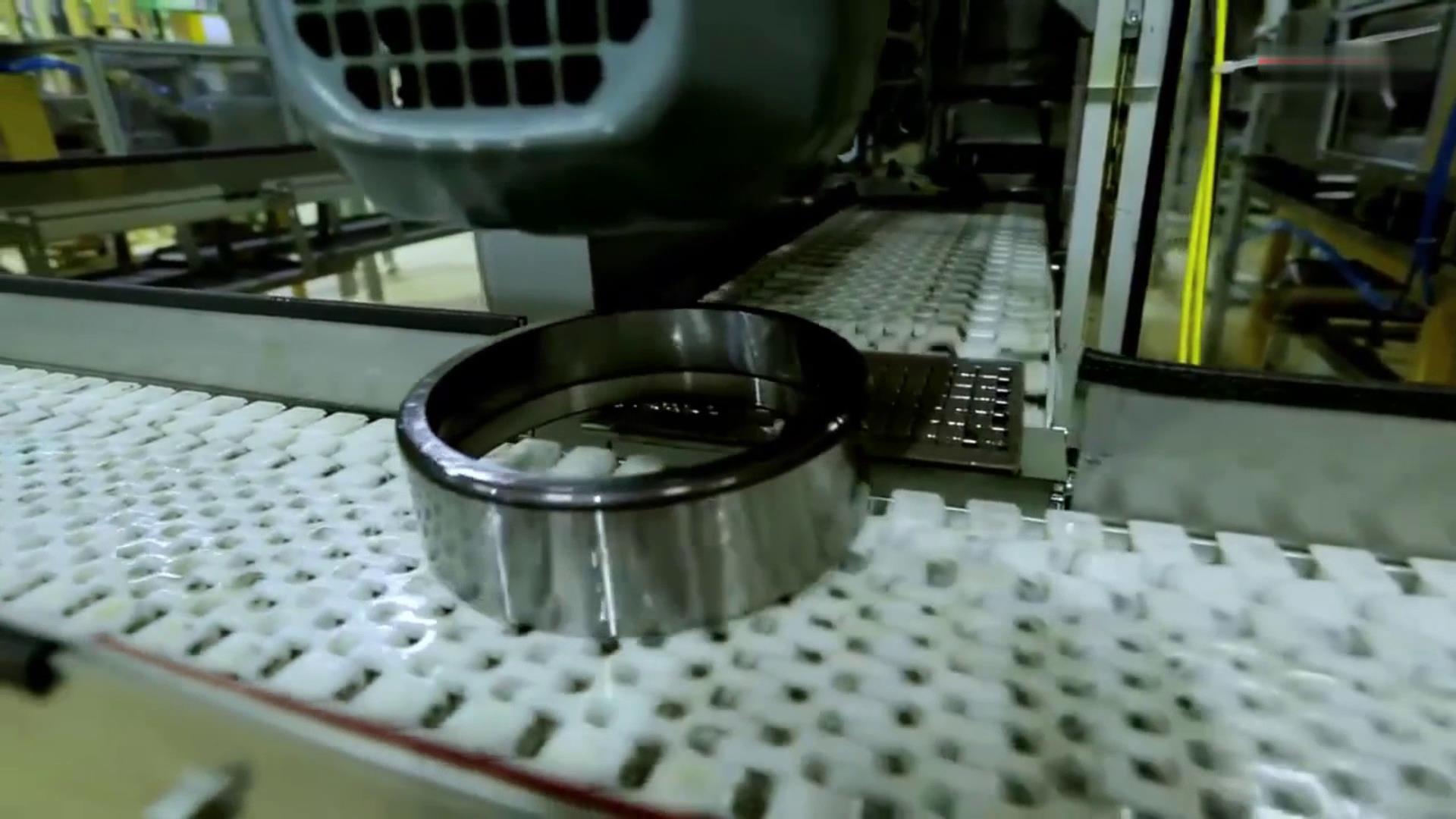 國貨不是(shi)垃圾！揭秘中(zhong)國軸承的真(zhen)實水平，遠遠(yuan)超出你的預(yu)期