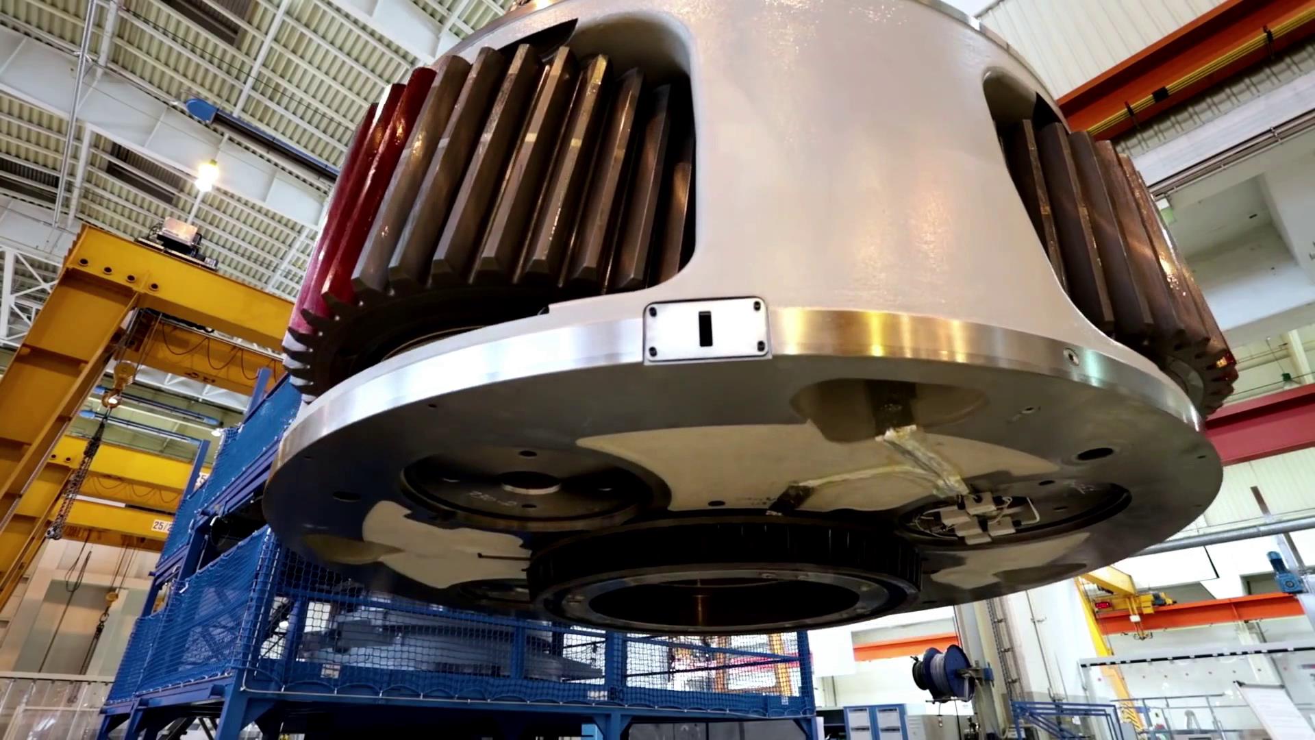 國貨不是(shi)垃圾！揭秘中(zhong)國軸承的真(zhen)實水平，遠遠(yuǎn)超出你的預(yù)期