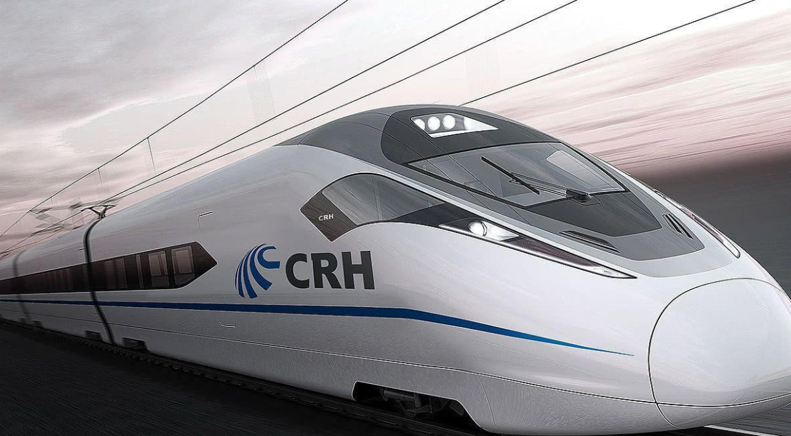 “不該哄(hǒng)擡價格的”,中(zhōng)企自研高鐵(tiě)軸承後,美歐(ou)沒辦法卡脖(bó)子了