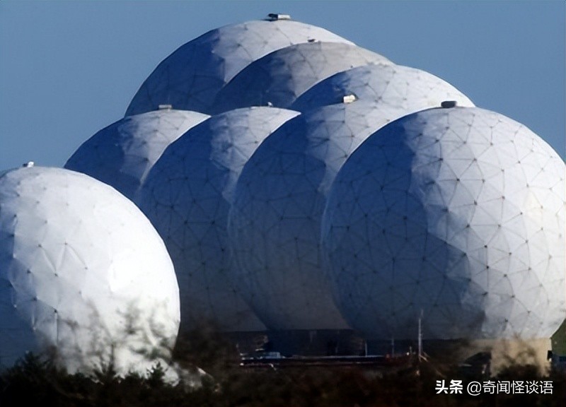 神秘莫(mò)測 世界十大重地(dì) 沒幾人進得去