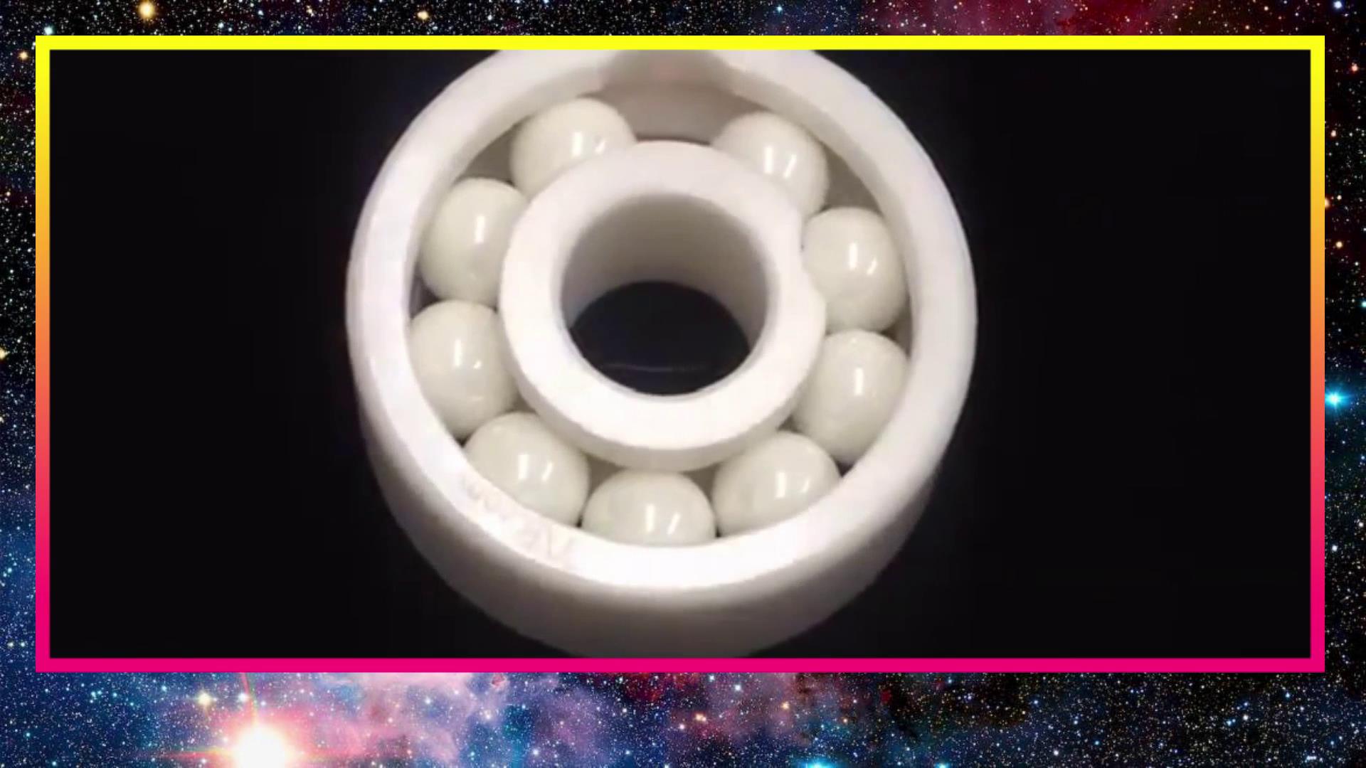 國貨不(bu)是垃圾！揭秘(mì)中國軸承的(de)真實水平，遠(yuǎn)遠超出你的(de)預期