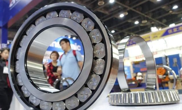 突出(chū)成就！中國成公認(ren)軸承制造大國，軸(zhóu)承産量位居世界(jiè)第三