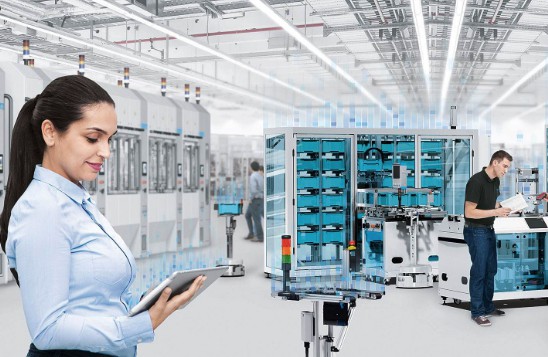 政策支持力(li)度不斷加大 智能(néng)制造裝備産業迎(ying)發展機遇