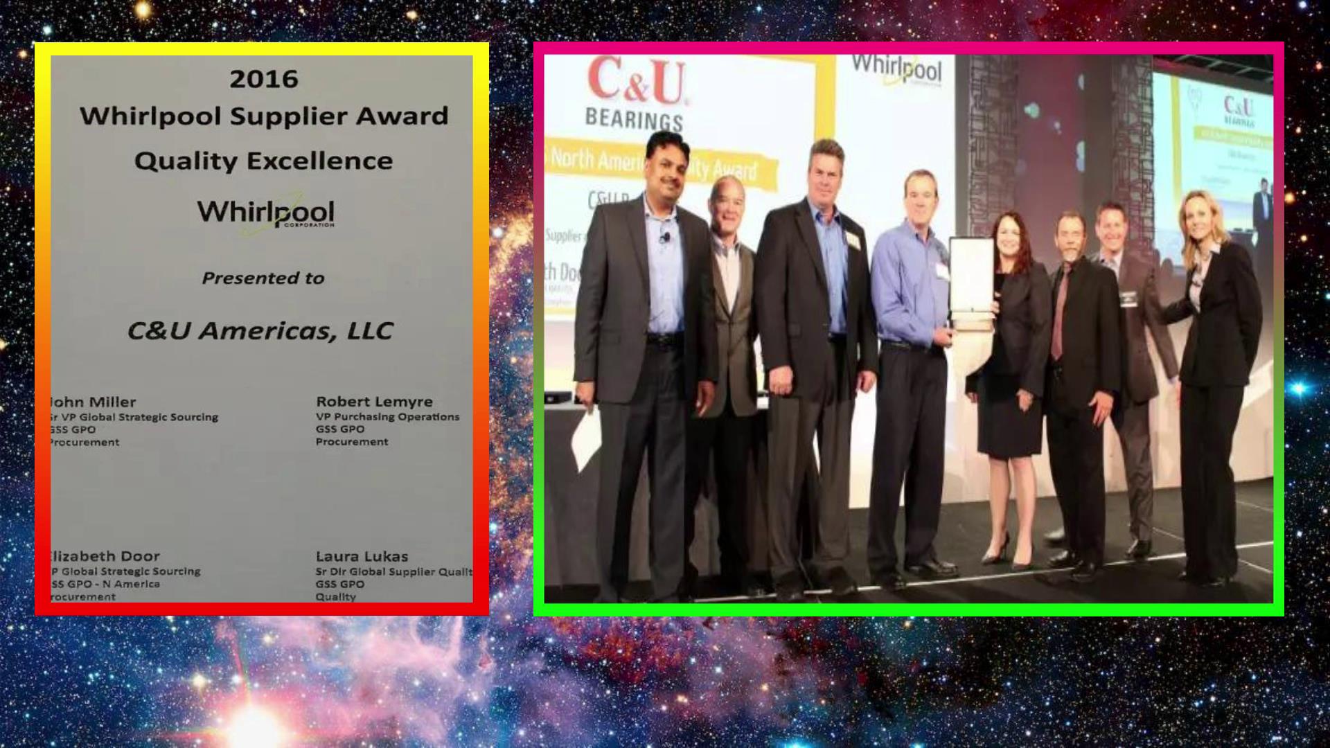 國貨(huo)不是垃圾！揭(jie)秘中國軸承(cheng)的真實水平(ping)，遠遠超出你(nǐ)的預期