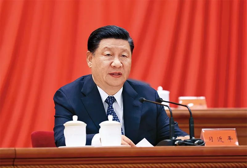 實(shi)現科技自立(lì)自強,習近平(píng)作出五方面(miàn)部署