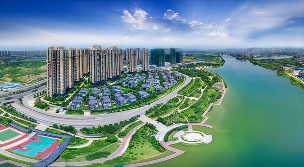 惠(huì)州将成為(wei)廣東省經(jīng)濟發展的(de)領頭羊