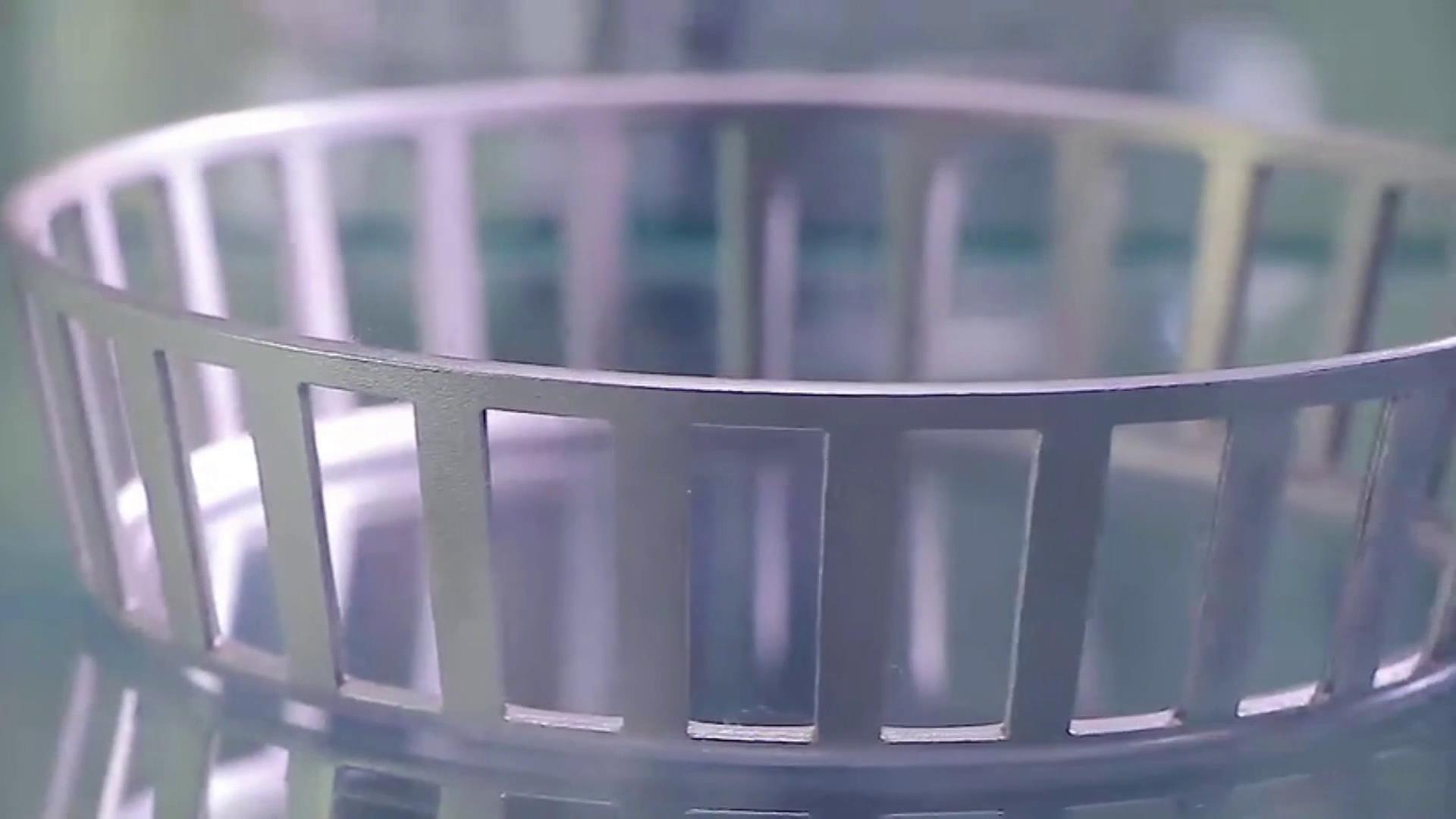 國貨不是(shì)垃圾！揭秘中(zhōng)國軸承的真(zhen)實水平，遠遠(yuan)超出你的預(yù)期