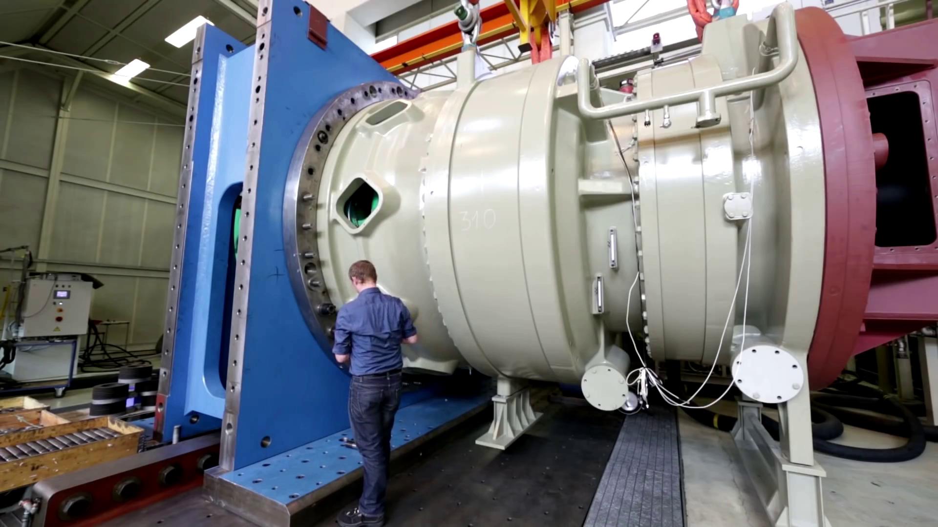 國貨不是(shi)垃圾！揭秘中(zhong)國軸承的真(zhēn)實水平，遠遠(yuǎn)超出你的預(yù)期