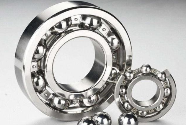 突出成就！中國成(cheng)公認軸承制造大(da)國，軸承産量位居(ju)世界第三