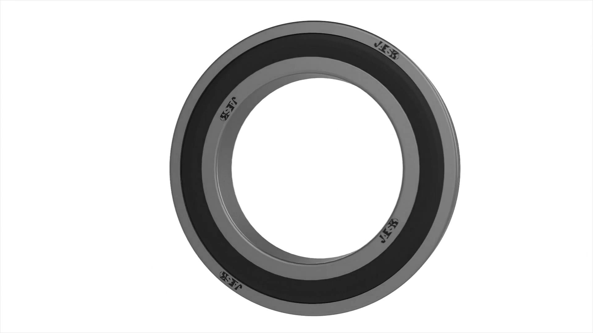 國貨不是垃(la)圾！揭秘中國(guo)軸承的真實(shi)水平，遠遠超(chāo)出你的預期(qī)