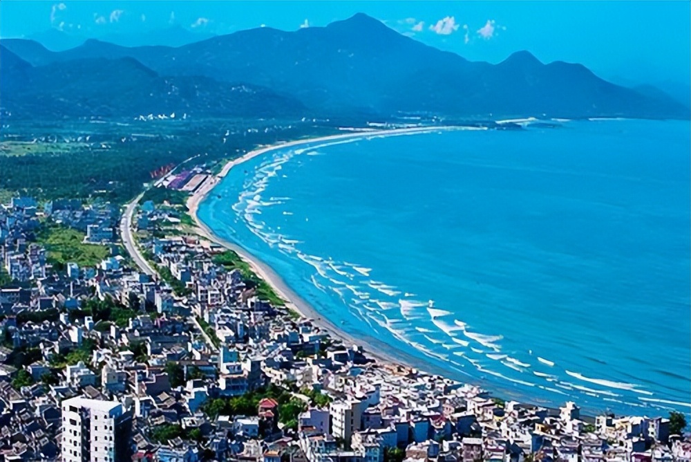 惠州将成(cheng)為廣東省(shěng)經濟發展(zhǎn)的領頭羊(yang)