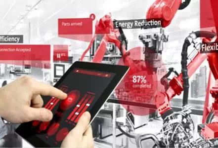 幹貨(huò)：《中國制造2025》正式發(fa)布！這些都與你有(yǒu)關