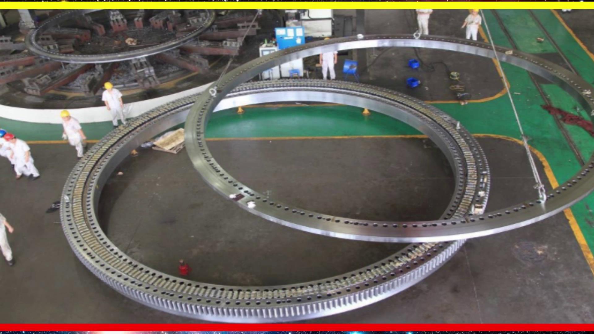 國貨不是(shi)垃圾！揭秘中(zhōng)國軸承的真(zhen)實水平，遠遠(yuan)超出你的預(yu)期