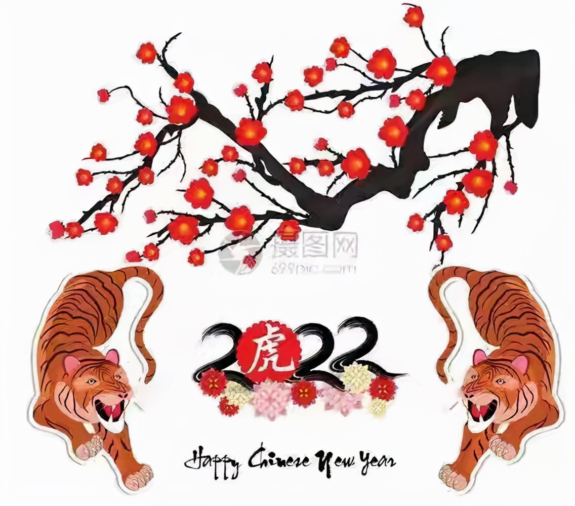 「原創」 散文詩(shi)·2022,新年的美好(hǎo)祝福