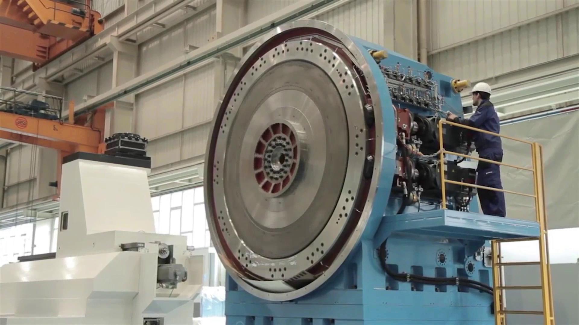 國貨不是(shì)垃圾！揭秘中(zhōng)國軸承的真(zhēn)實水平，遠遠(yuǎn)超出你的預(yu)期