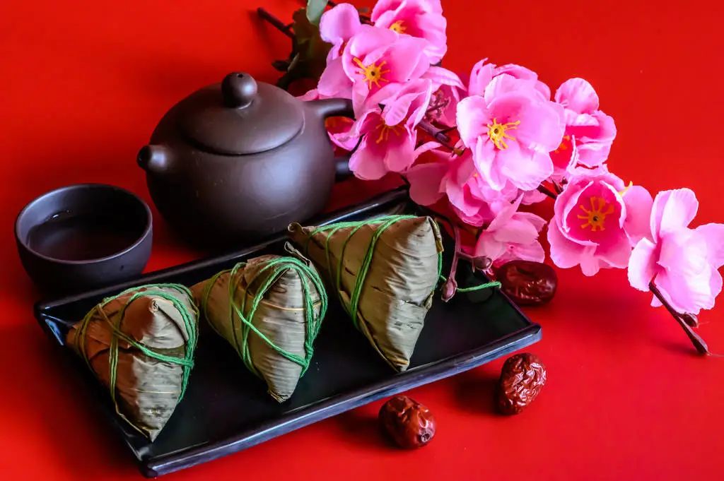 端午(wu)節的真正(zheng)由來！太漲(zhǎng)知識了