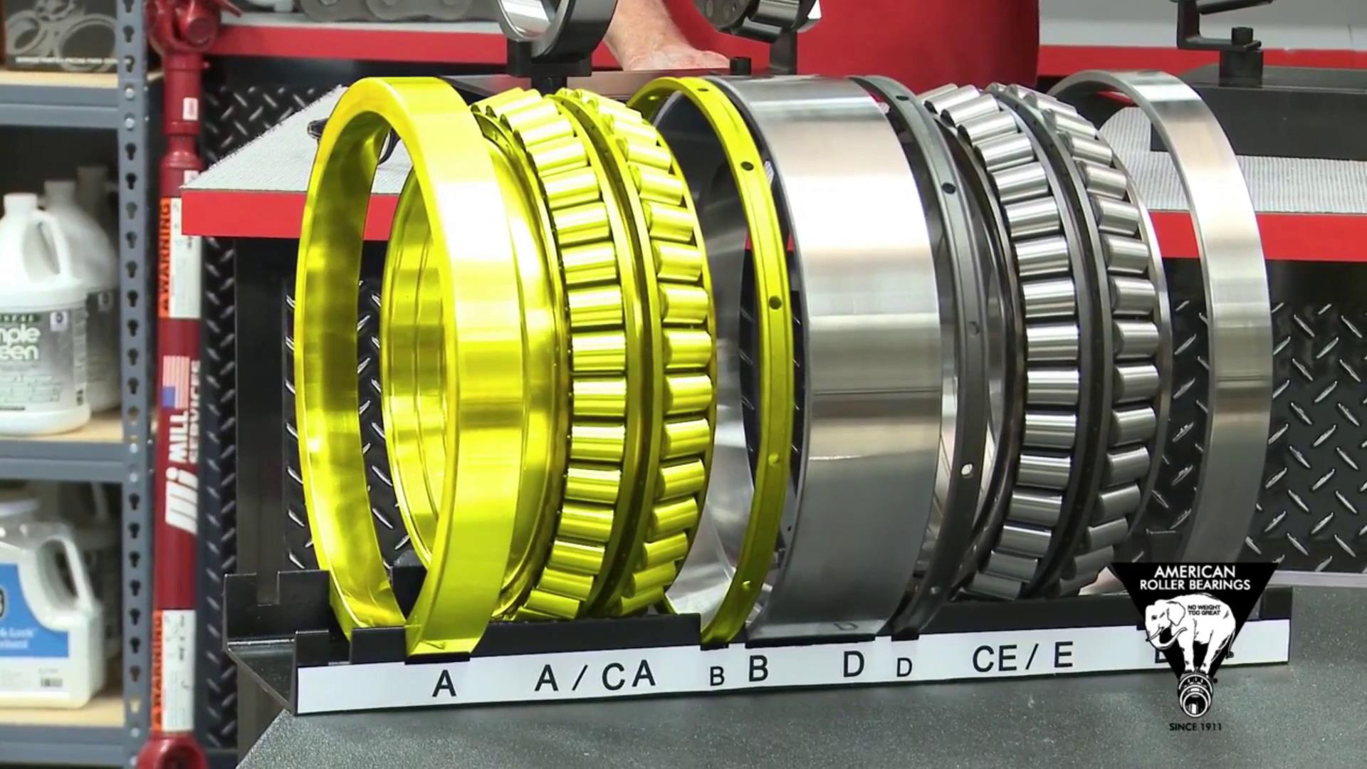 國貨不(bú)是垃圾！揭秘(mi)中國軸承的(de)真實水平，遠(yuan)遠超出你的(de)預期