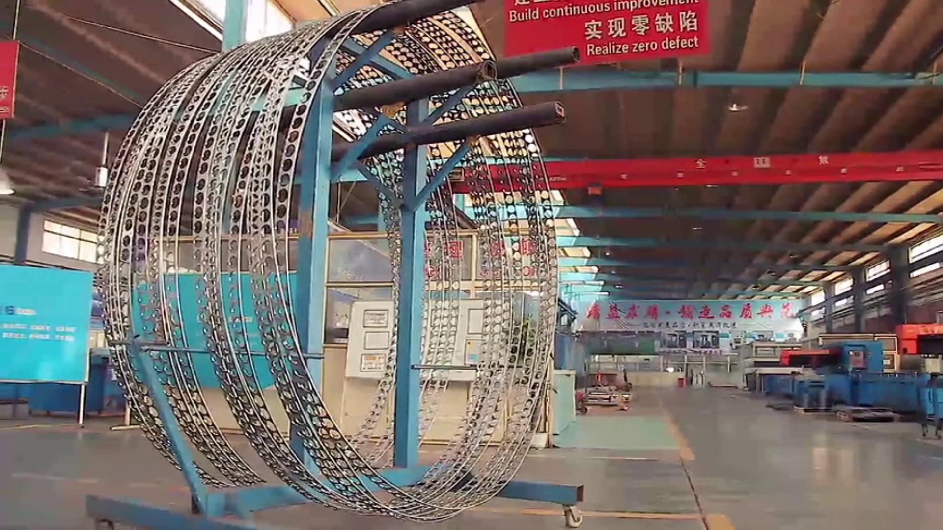 國貨不是(shi)垃圾！揭秘中(zhong)國軸承的真(zhen)實水平，遠遠(yuan)超出你的預(yù)期