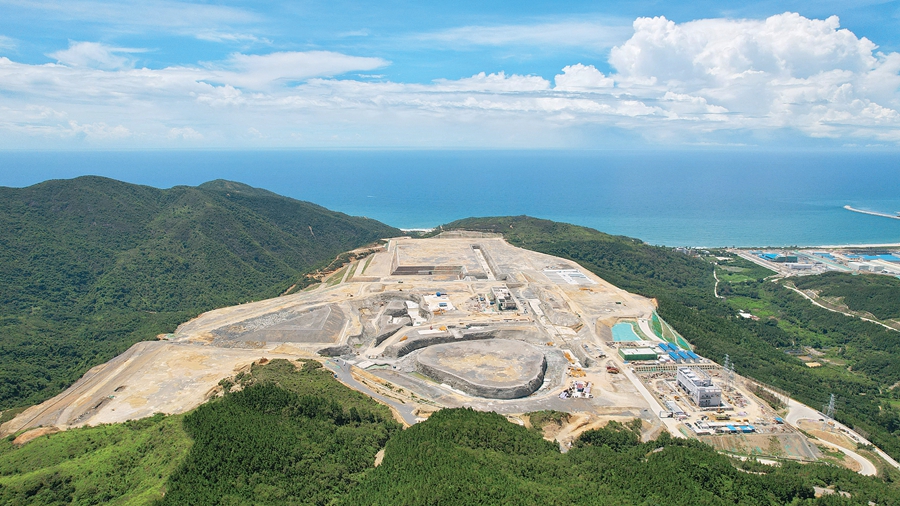 2021年惠州(zhou)固定資産投資(zī)增長21.8% 工業投資(zi)增長50.5%