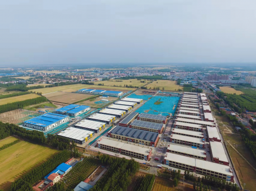 全(quán)力壯大發(fa)展新動能(néng) 打造科技(jì)創新軸承(chéng)産業鍊