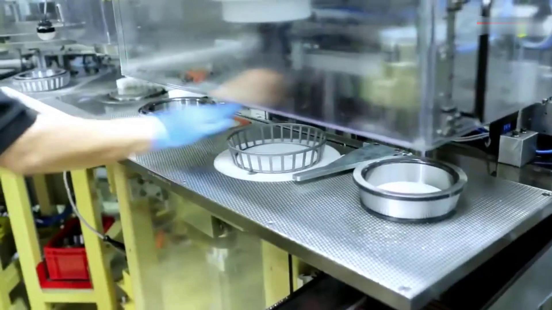 國貨不是(shi)垃圾！揭秘中(zhong)國軸承的真(zhen)實水平，遠遠(yuǎn)超出你的預(yù)期