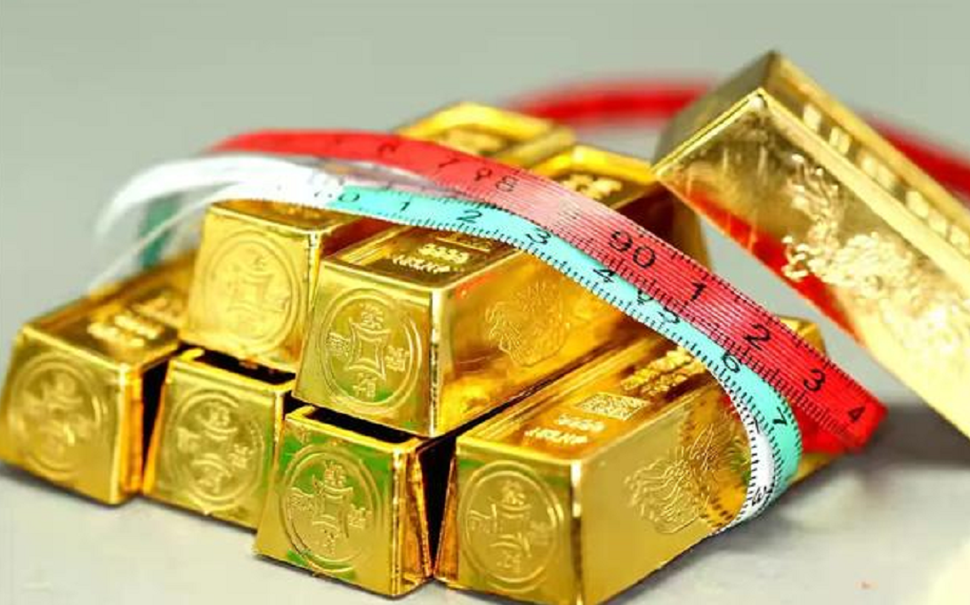 金價暴跌(die)：2025年12月21日，國内千(qiān)足金、各大銀行(hang)最新黃金金價(jia)表