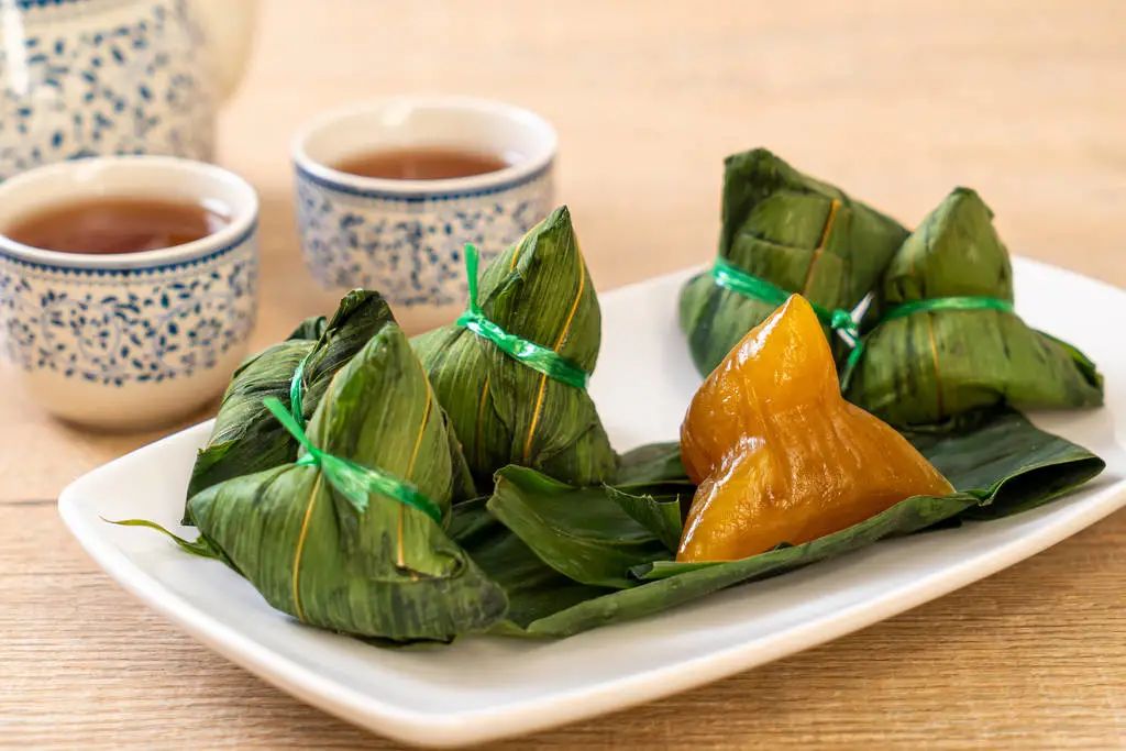 端午節的(de)真正由來(lái)！太漲知識(shí)了