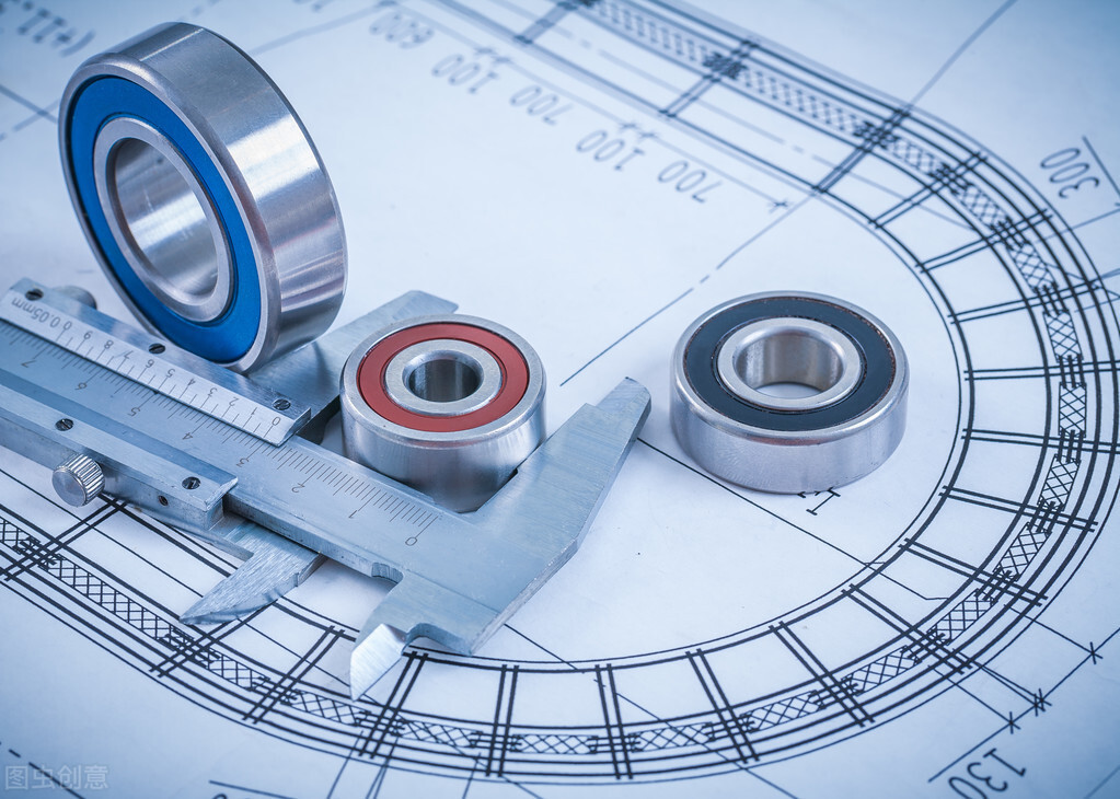 突出成就！中國(guó)成公認軸承制造(zao)大國，軸承産量位(wèi)居世界第三