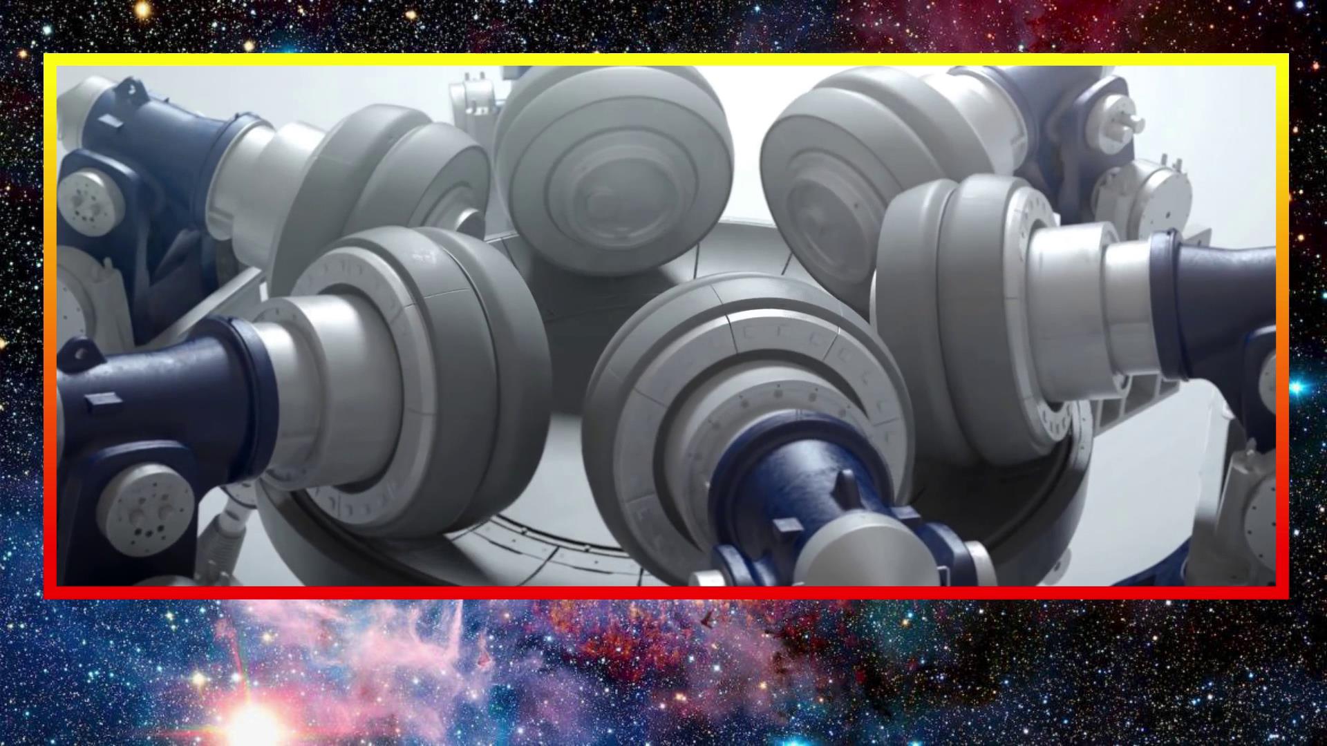 國(guó)貨不是垃圾(ji)！揭秘中國軸(zhou)承的真實水(shuǐ)平，遠遠超出(chu)你的預期