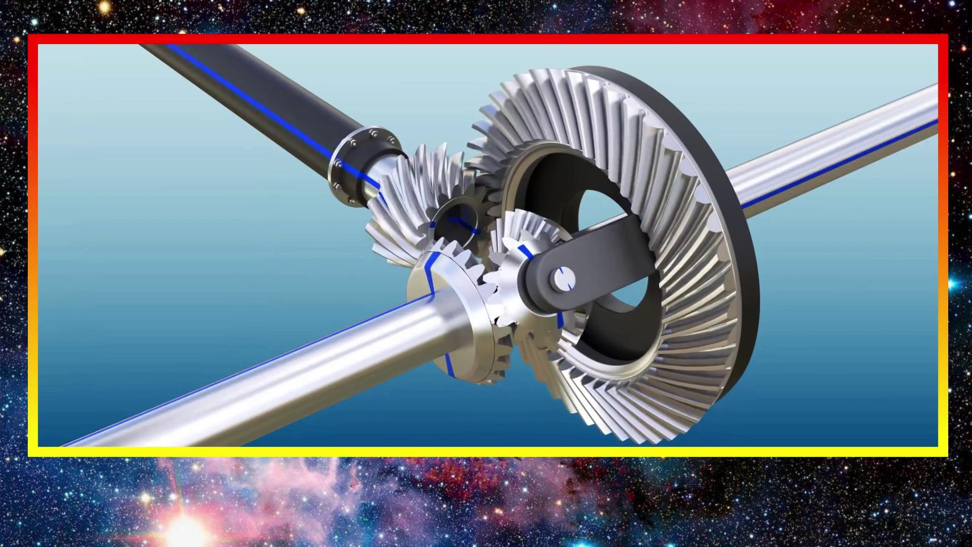 國貨(huo)不是垃圾！揭(jie)秘中國軸承(chéng)的真實水平(píng)，遠遠超出你(ni)的預期