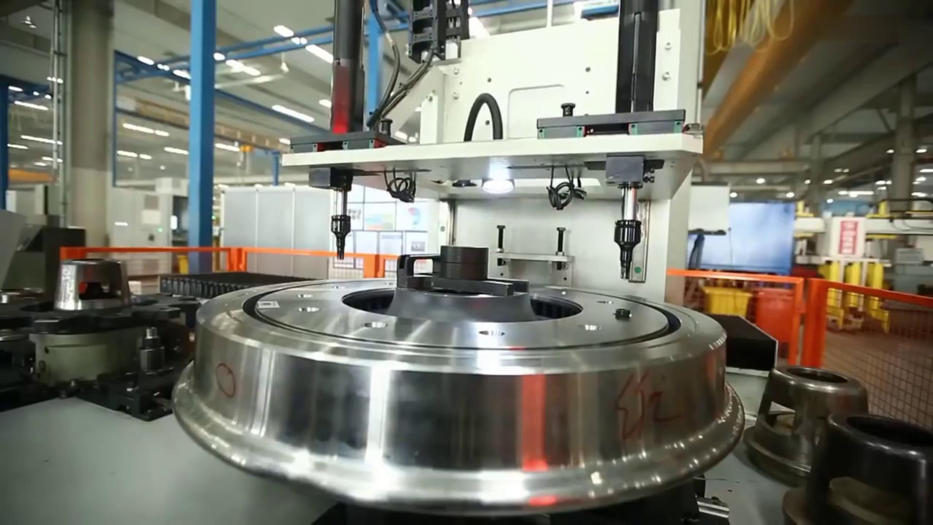 國貨不是(shì)垃圾！揭秘中(zhong)國軸承的真(zhen)實水平，遠遠(yuan)超出你的預(yù)期