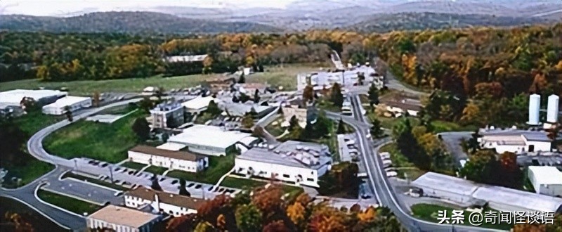 神(shén)秘莫測 世界十大(dà)重地 沒幾人進得(de)去