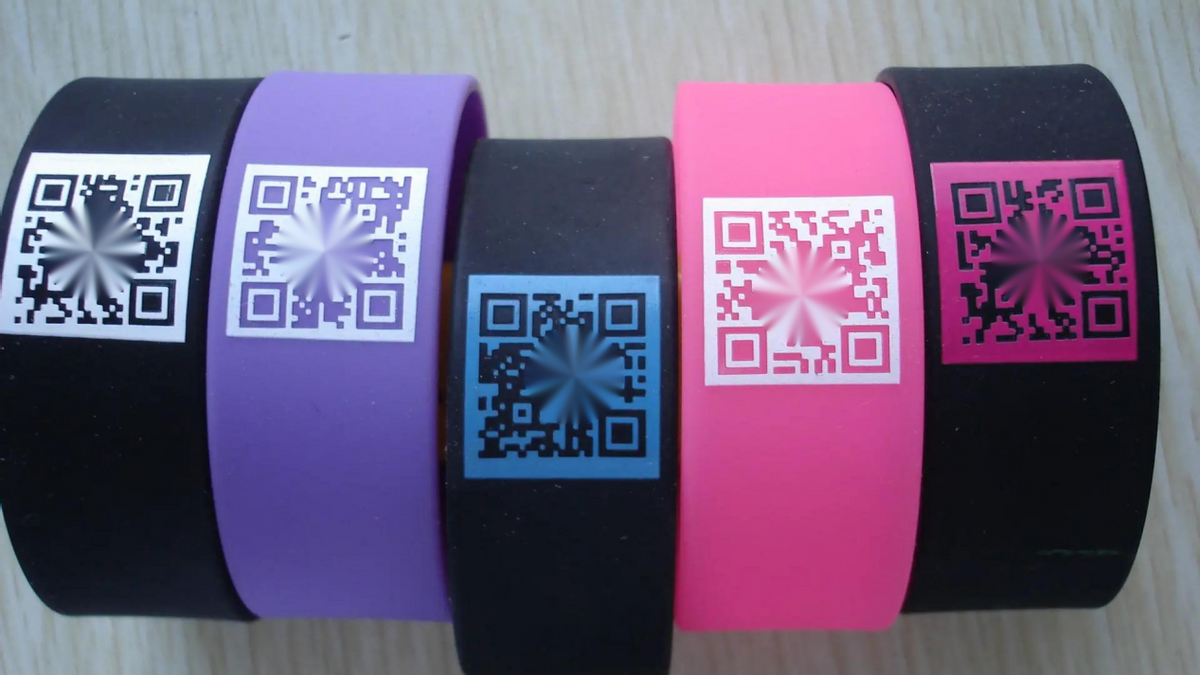 國人每天(tian)掃碼15億次，全球(qiú)每天用上億個(ge)二維碼，如果用(yòng)完怎麼辦