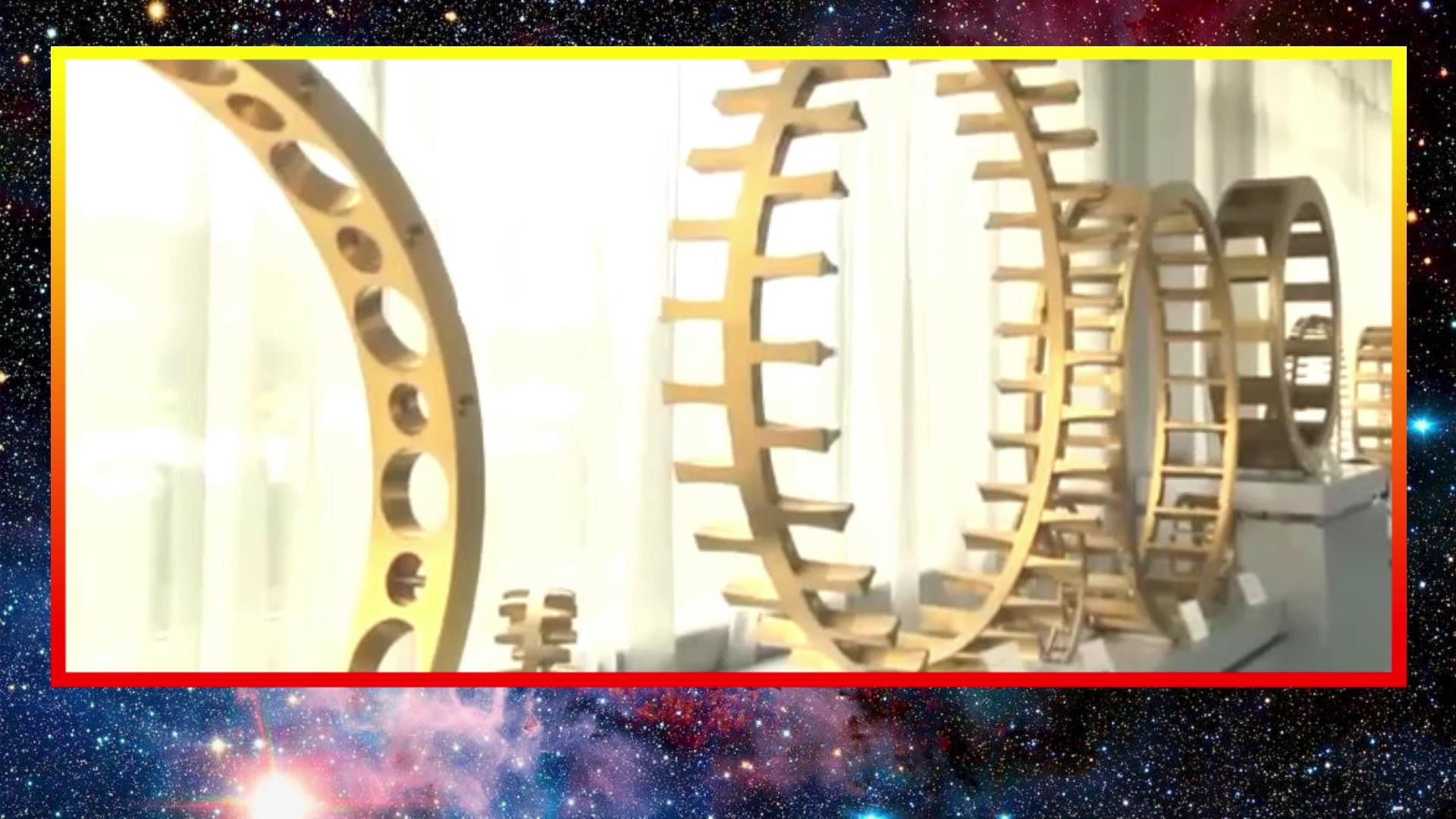 國貨不是(shi)垃圾！揭秘中(zhong)國軸承的真(zhēn)實水平，遠遠(yuan)超出你的預(yù)期