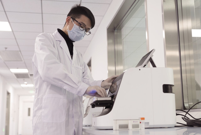 冬奧場景(jing)背後有多少(shao)“黑科技”?