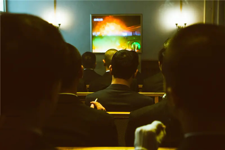 工業(yè)互聯網(wang)江湖，五(wǔ)大崛起(qǐ)的中國(guo)力量